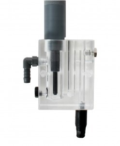 Fluoride Analyser