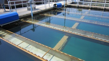 Water Treatment Plant