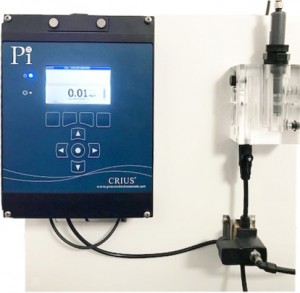 HaloSense Zero Chlorine Analyser