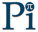 Pi Logo