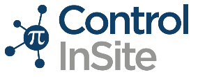 Logotipo de Control InSite