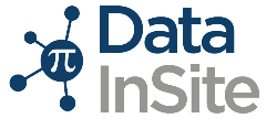 Logotipo de Data InSite